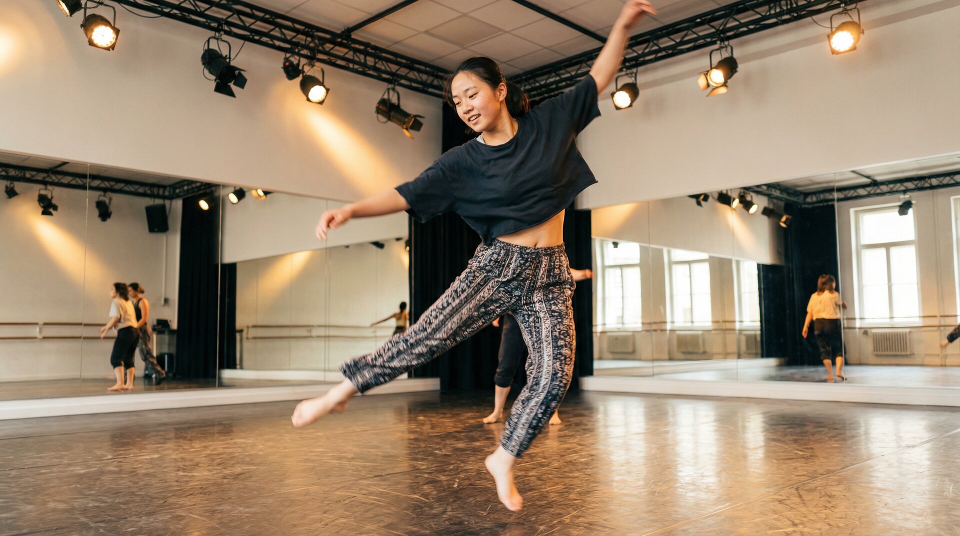 女神视频舞蹈视频